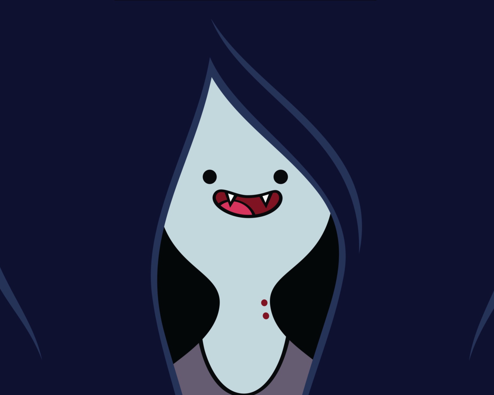 Marceline - Adventure Time screenshot #1 1600x1280