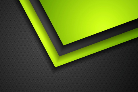 Hi Tech Vectors Background screenshot #1 480x320