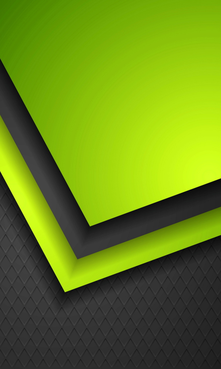 Обои Hi Tech Vectors Background 768x1280