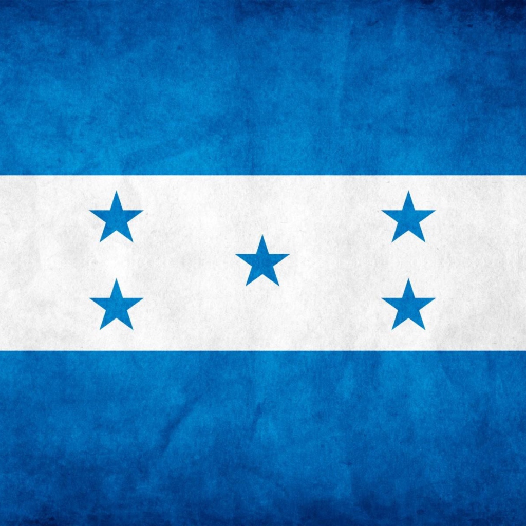 Sfondi Honduras 1024x1024