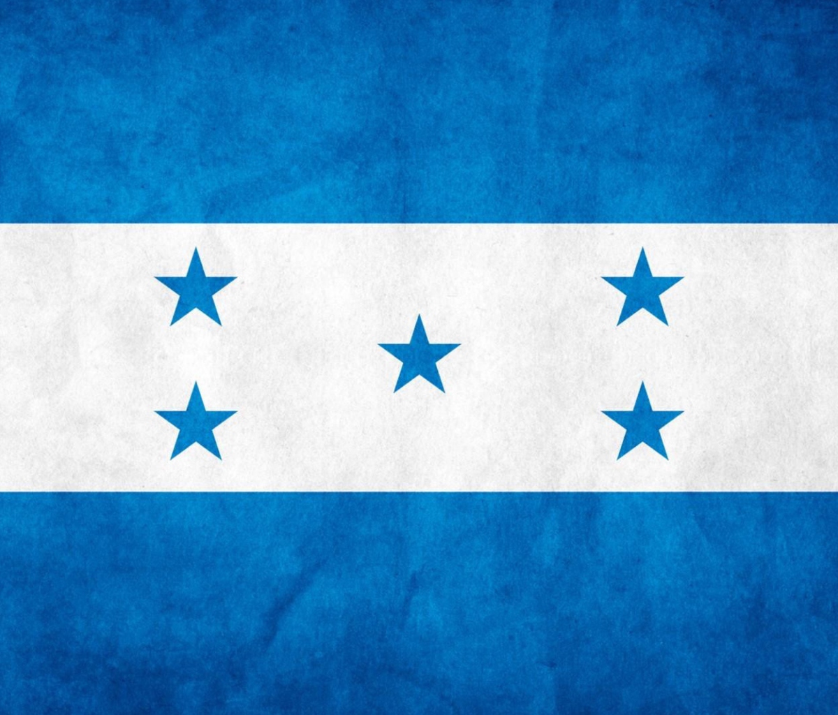 Das Honduras Wallpaper 1200x1024