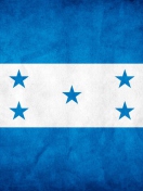 Fondo de pantalla Honduras 132x176