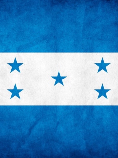 Honduras screenshot #1 240x320