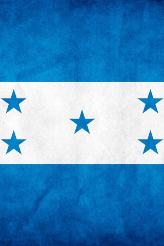 Sfondi Honduras 320x480