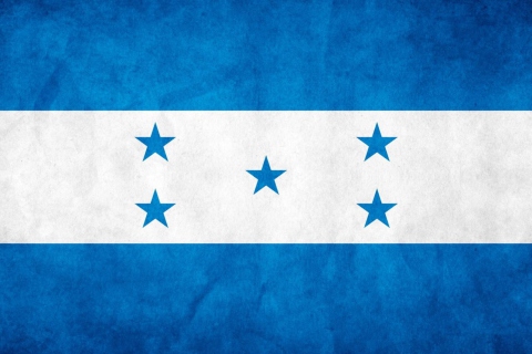 Honduras screenshot #1 480x320