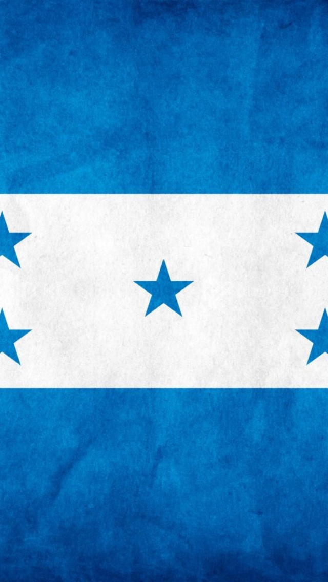 Das Honduras Wallpaper 640x1136
