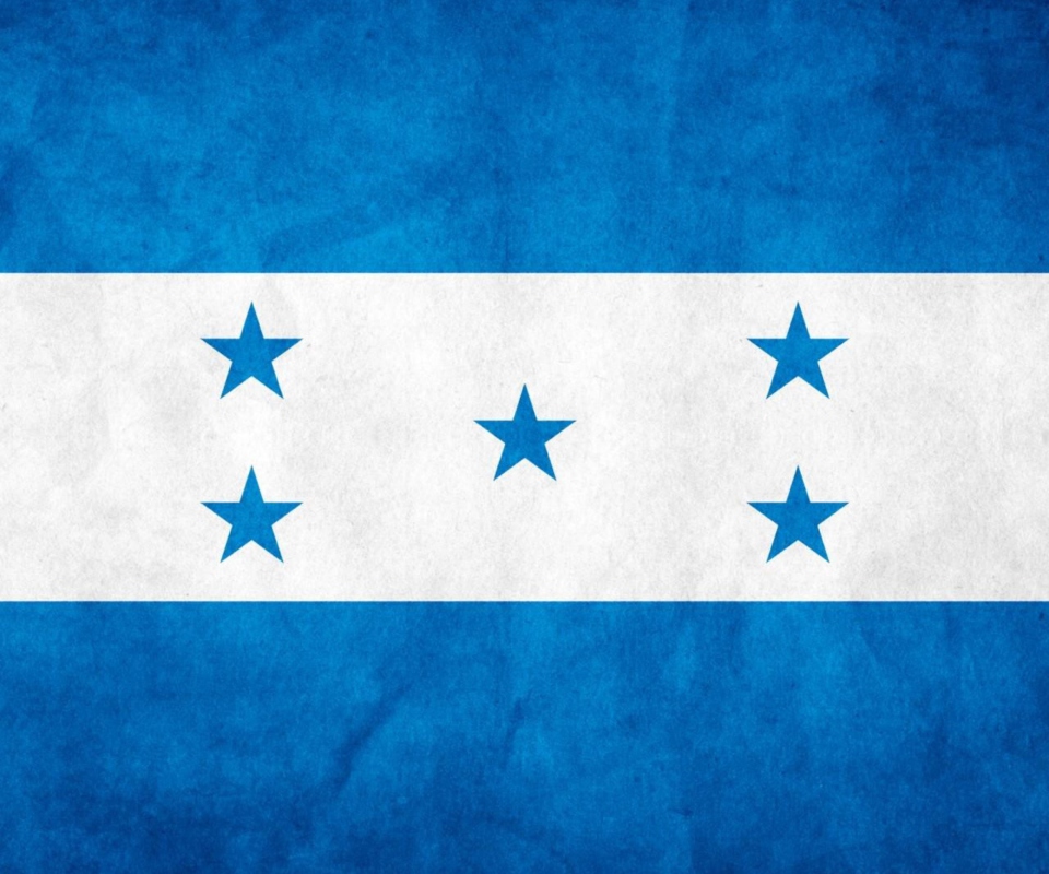Honduras screenshot #1 960x800