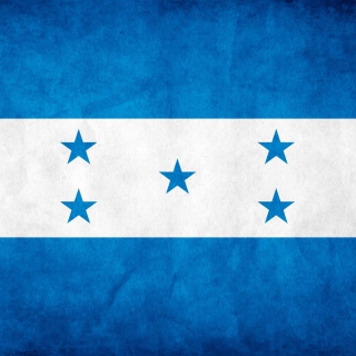 Honduras sfondi gratuiti per iPad 2