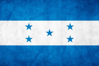 Honduras - Obrázkek zdarma 