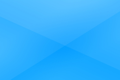 Blue Abstract Picture screenshot #1 480x320