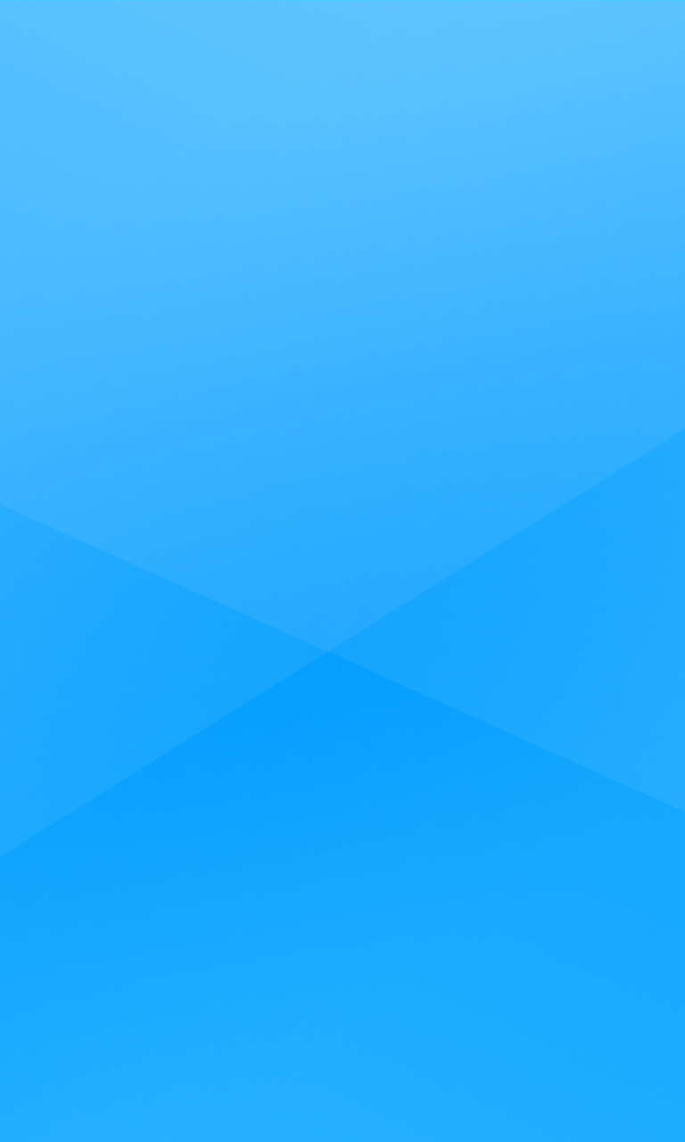 Blue Abstract Picture wallpaper 768x1280