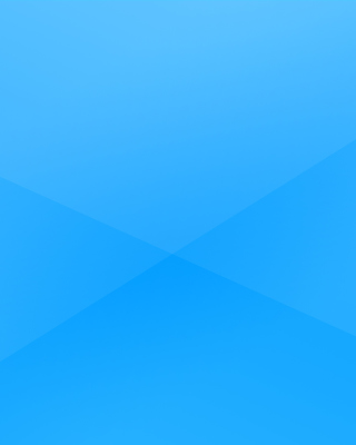 Blue Abstract Picture papel de parede para celular para 640x1136