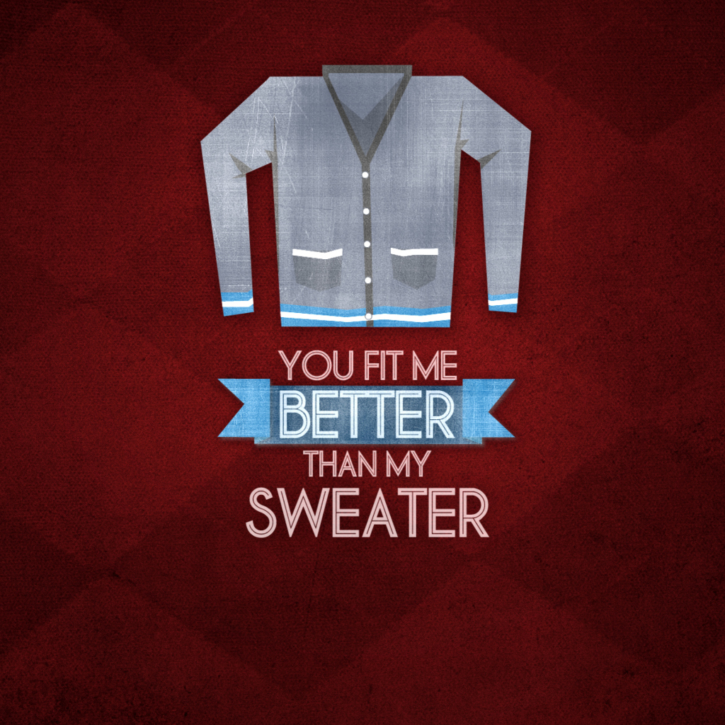 Better the me на русском. Fits me well. Your dick Fits me better than my favourite Sweater..