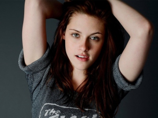 Kristen Stewart screenshot #1 320x240
