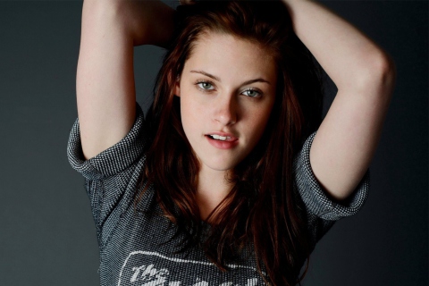 Kristen Stewart screenshot #1 480x320