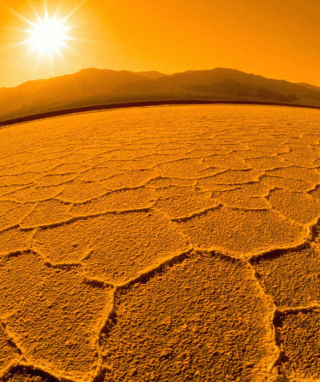 Desert - Obrázkek zdarma pro iPhone 6