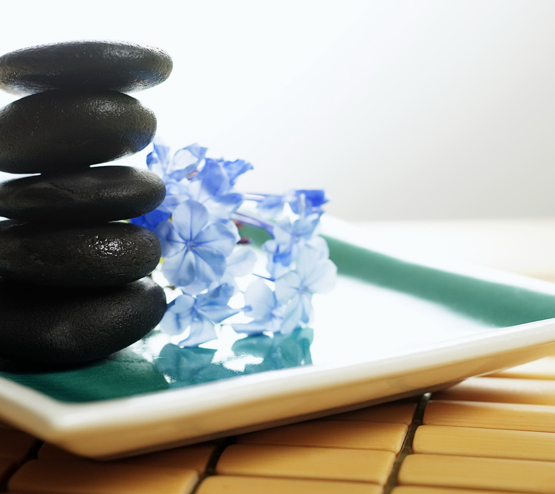 Spa Elements for Massage screenshot #1 1080x960