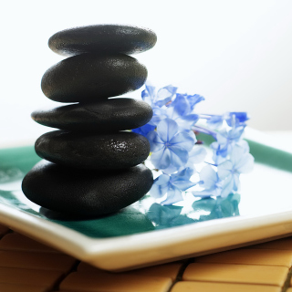 Spa Elements for Massage - Fondos de pantalla gratis para iPad Air