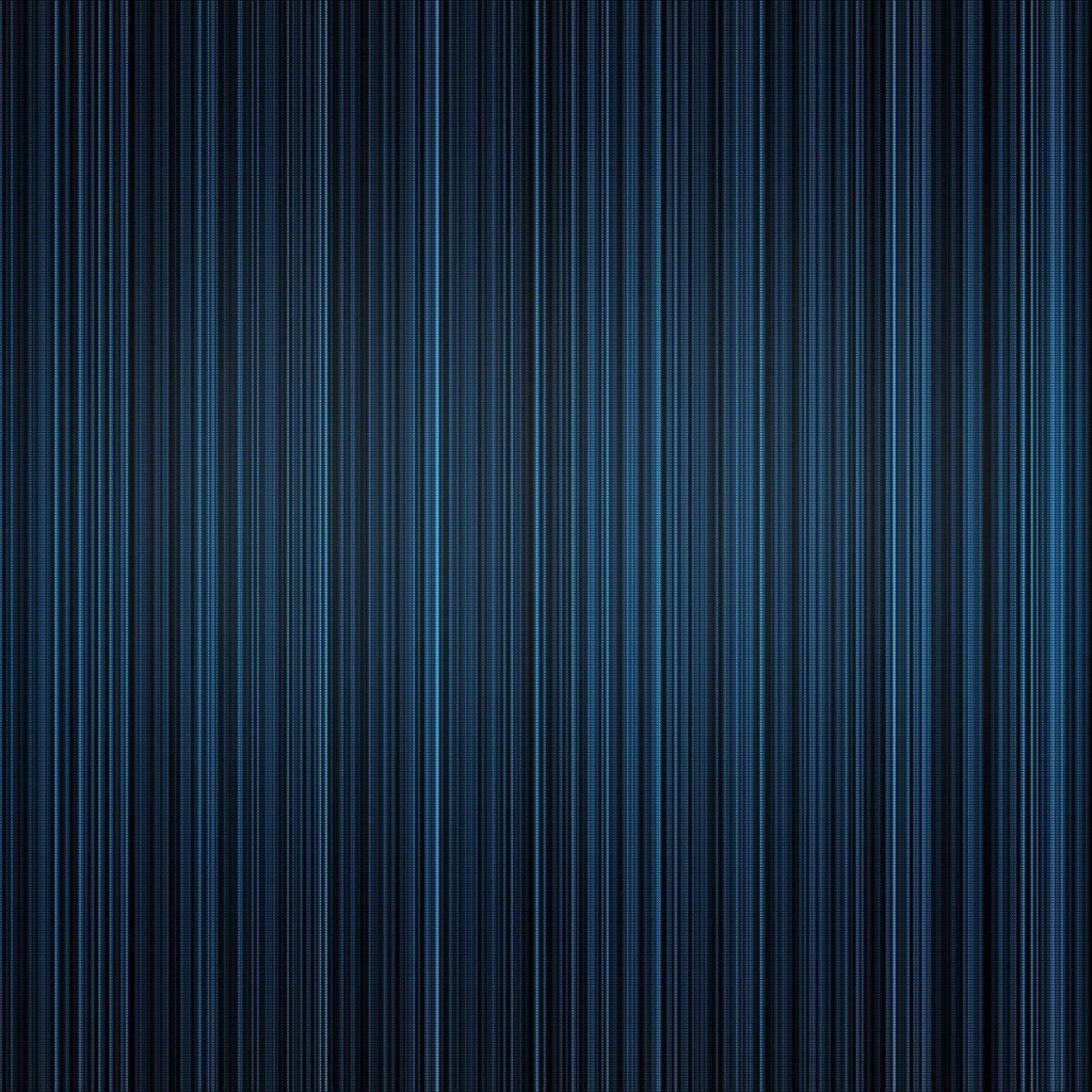 Fondo de pantalla Blue stripe texture corrugated material 1024x1024