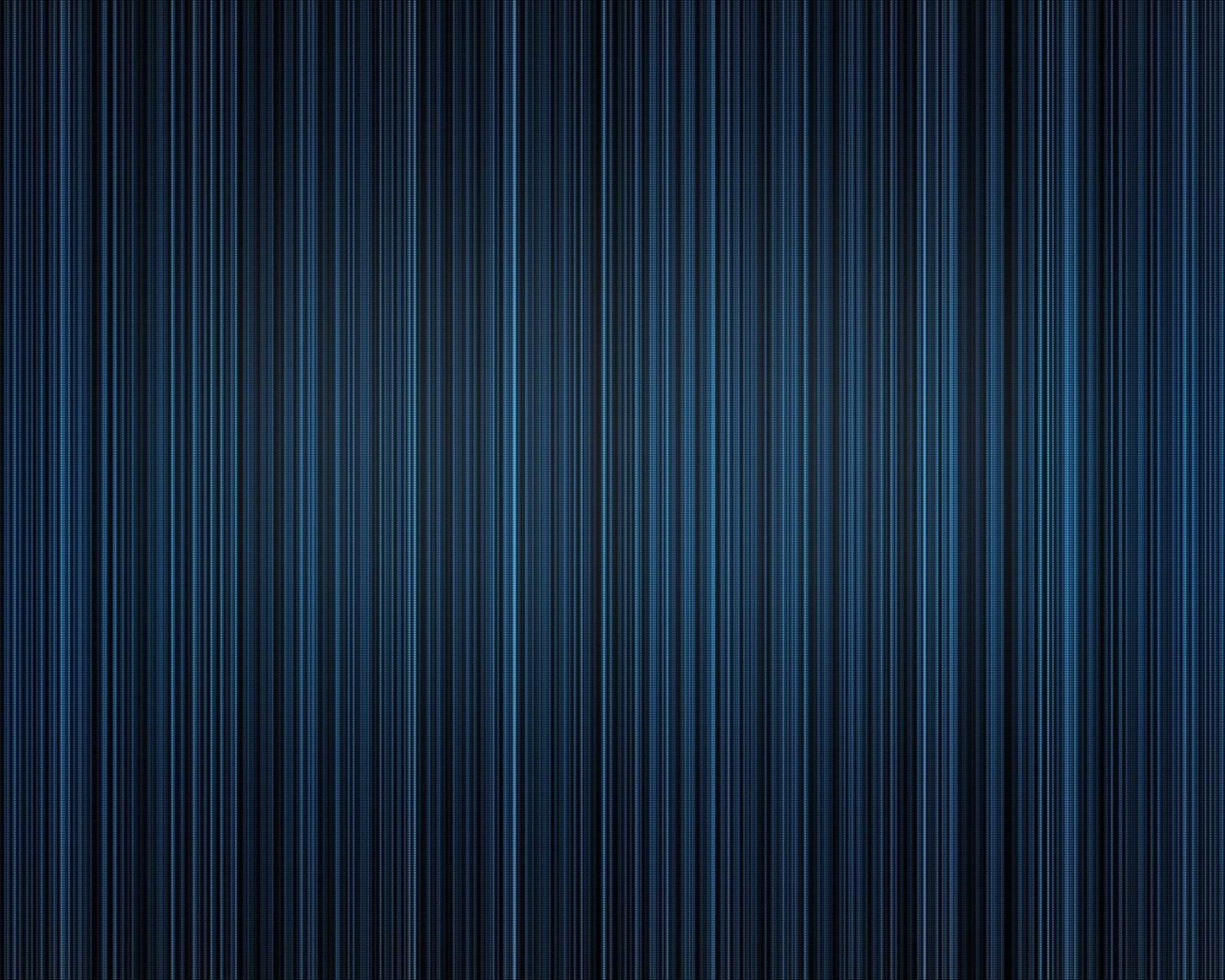 Fondo de pantalla Blue stripe texture corrugated material 1600x1280