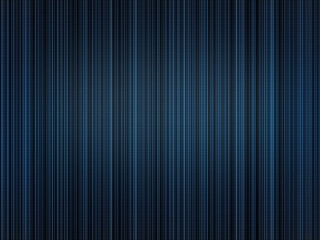 Обои Blue stripe texture corrugated material 320x240