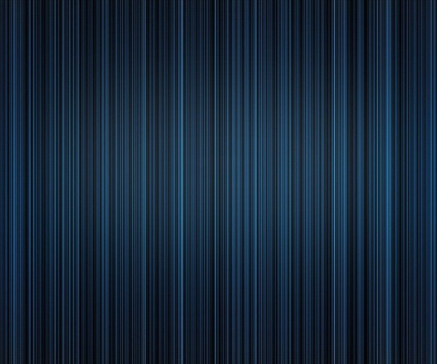 Blue stripe texture corrugated material wallpaper 480x400