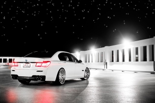 BMW Wallpaper for Android, iPhone and iPad