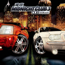 Midnight Club 3 DUB Edition wallpaper 128x128