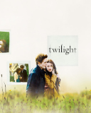 Обои Twilight Wallpaper 128x160