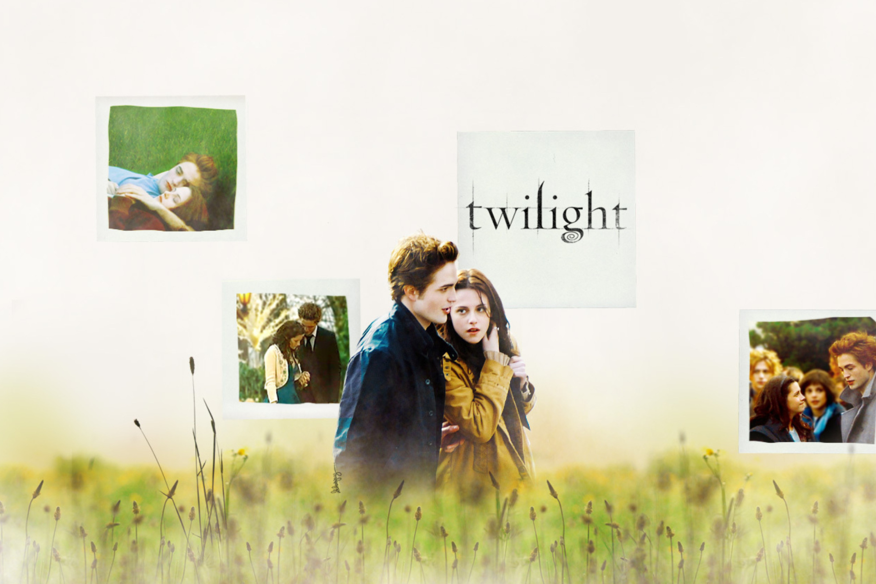 Das Twilight Wallpaper Wallpaper 2880x1920