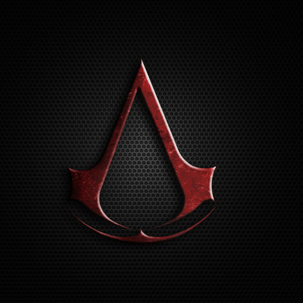 Fondo de pantalla Assassins Creed 1024x1024