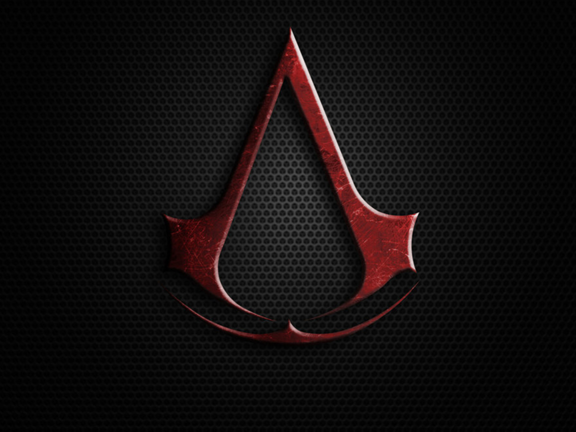 Обои Assassins Creed 1152x864