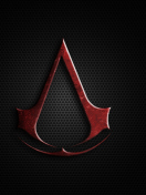Das Assassins Creed Wallpaper 132x176