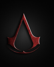 Обои Assassins Creed 176x220