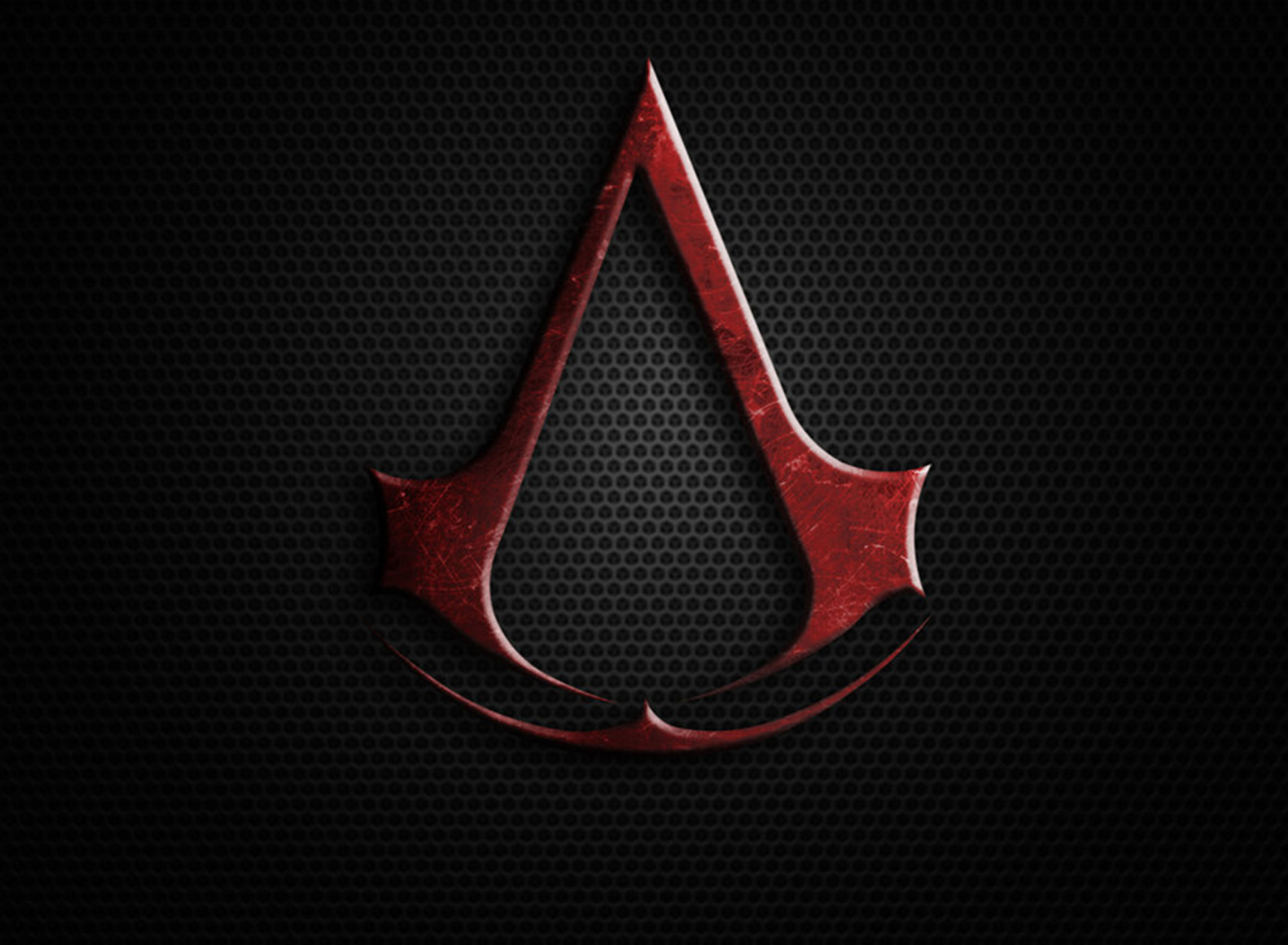 Обои Assassins Creed 1920x1408