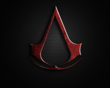 Screenshot №1 pro téma Assassins Creed 220x176