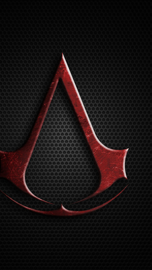 Assassins Creed wallpaper 640x1136