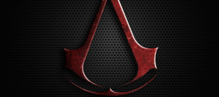 Screenshot №1 pro téma Assassins Creed 720x320