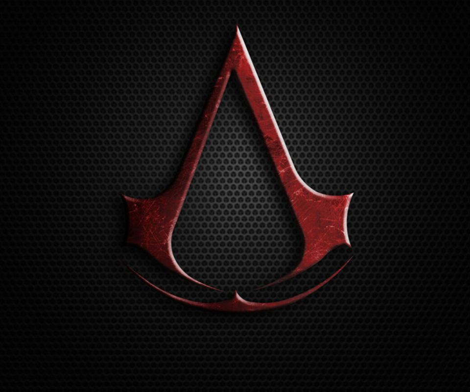 Das Assassins Creed Wallpaper 960x800