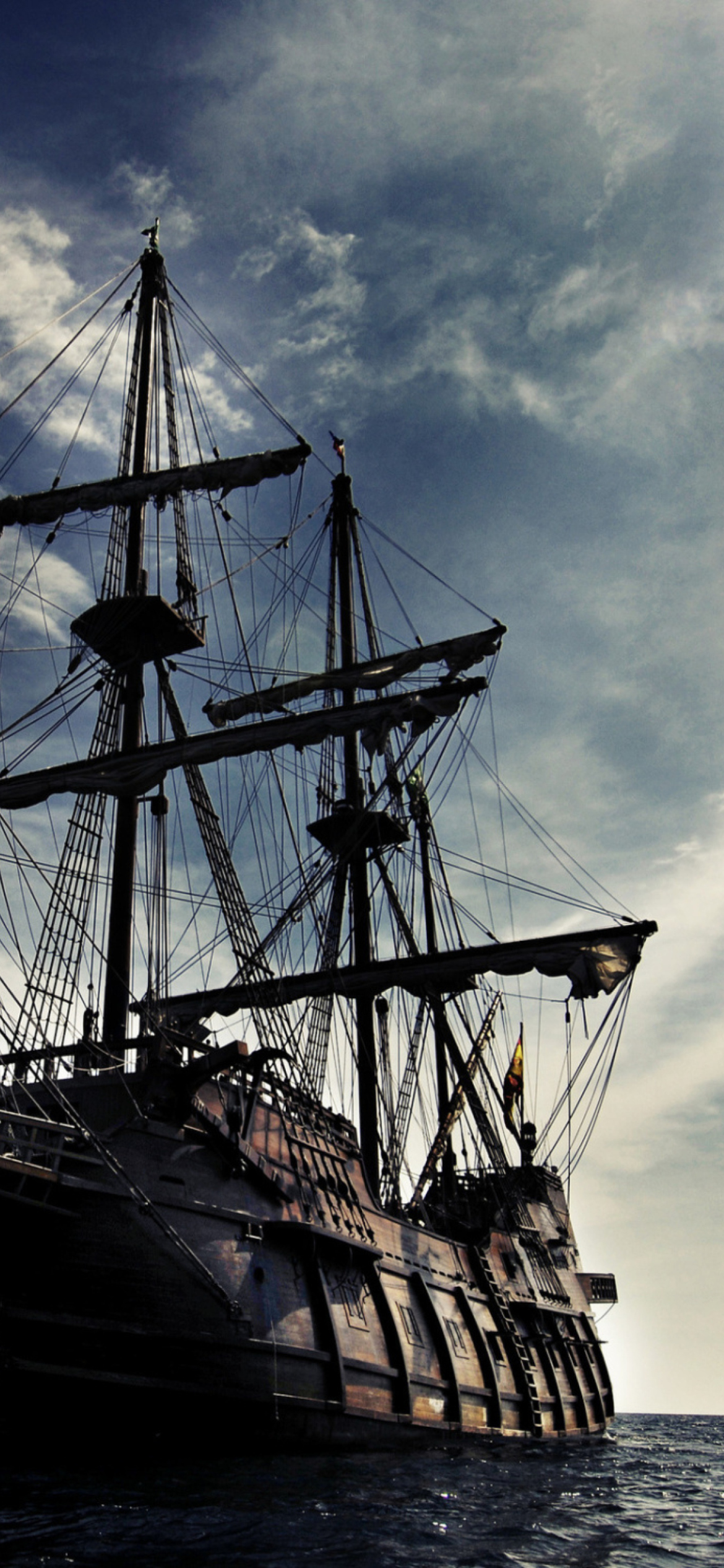 Pirate Ship Stock Photos, Images and Backgrounds for Free Download