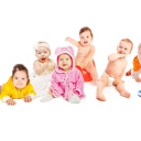Sfondi Cute Babies 128x128