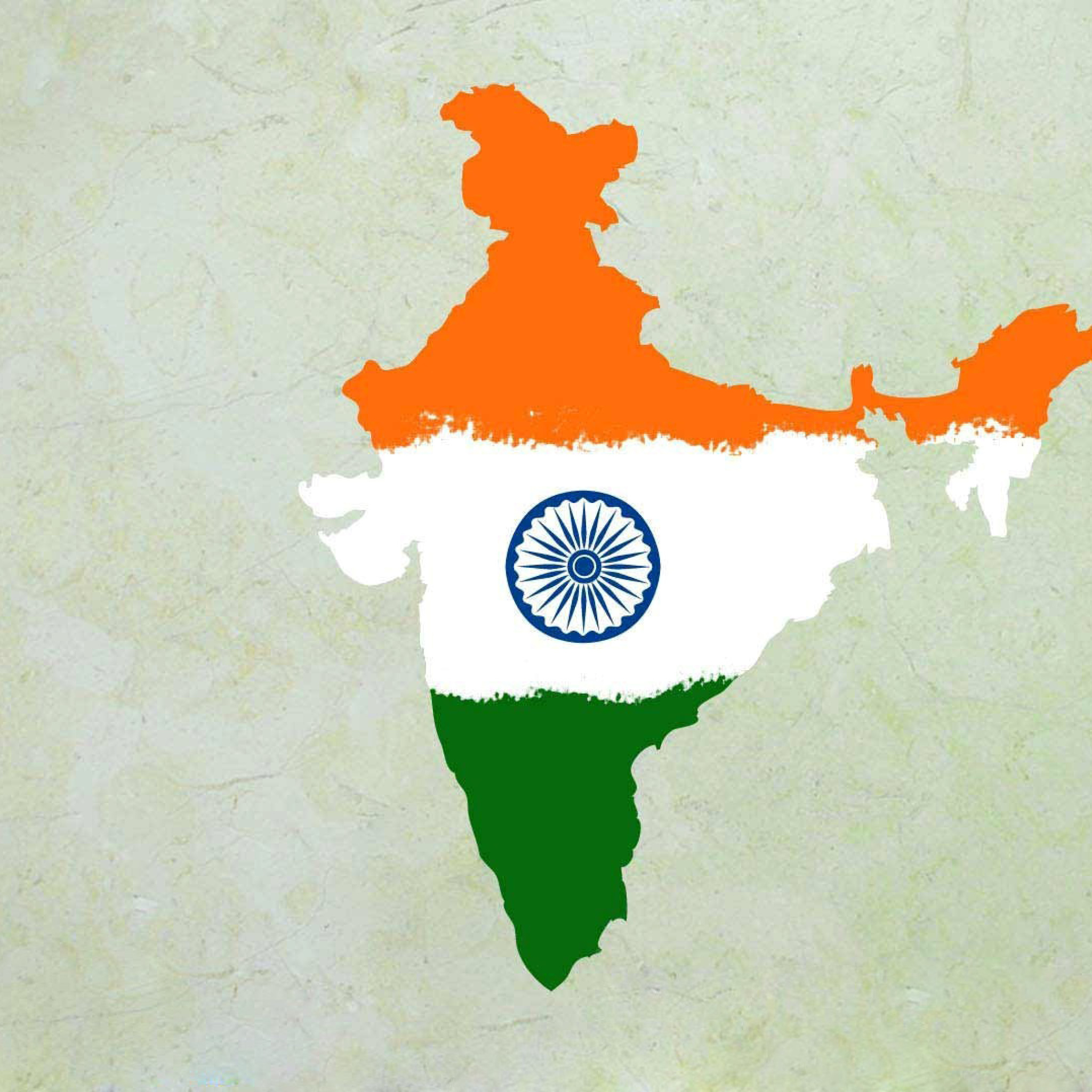 Screenshot №1 pro téma Happy Independence Day India 2048x2048