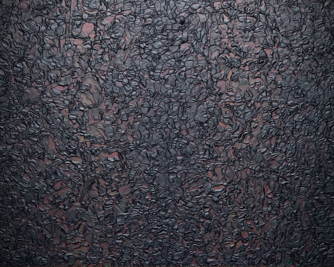 Black Plastic wallpaper 1280x1024