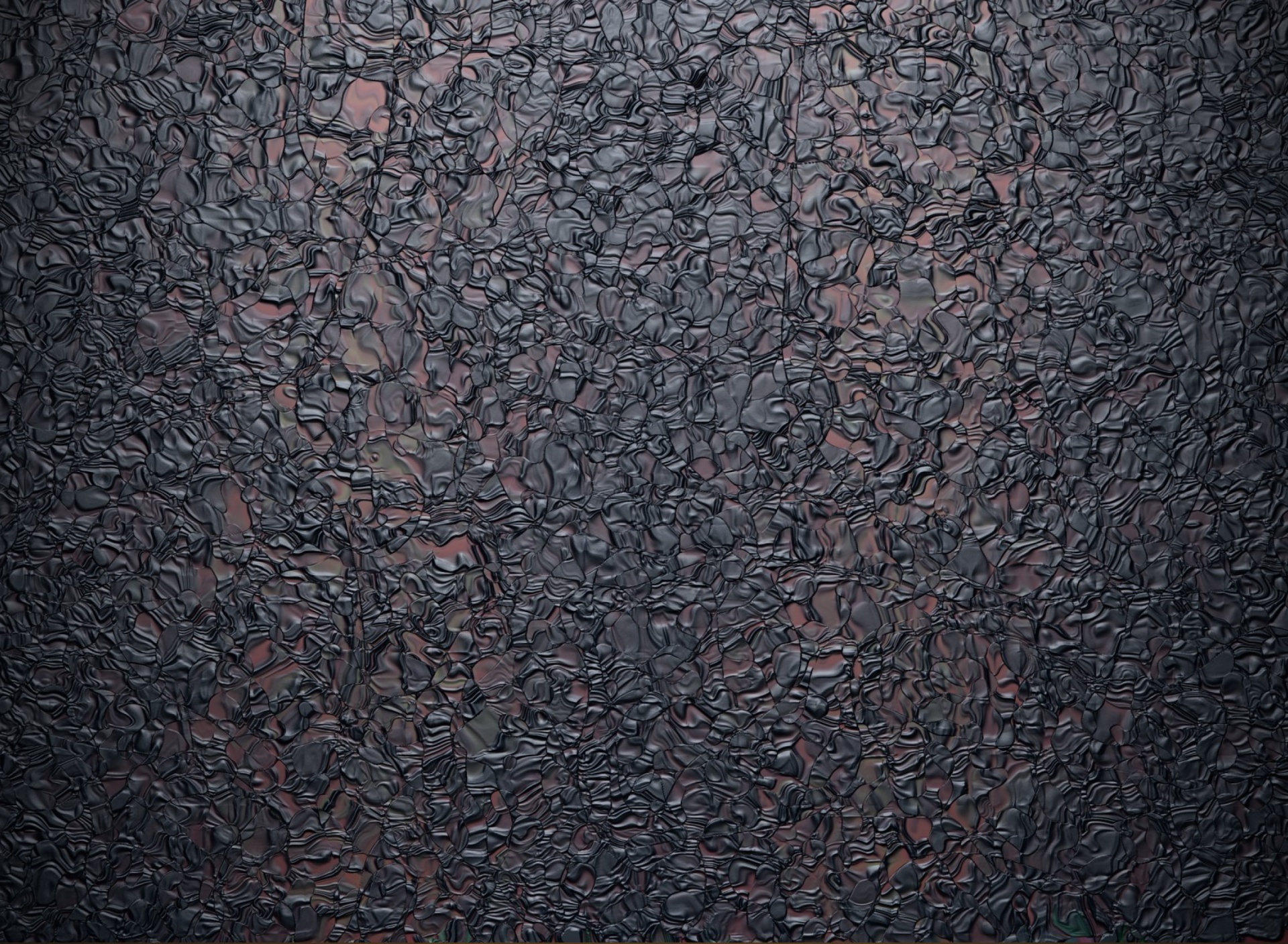 Black Plastic wallpaper 1920x1408