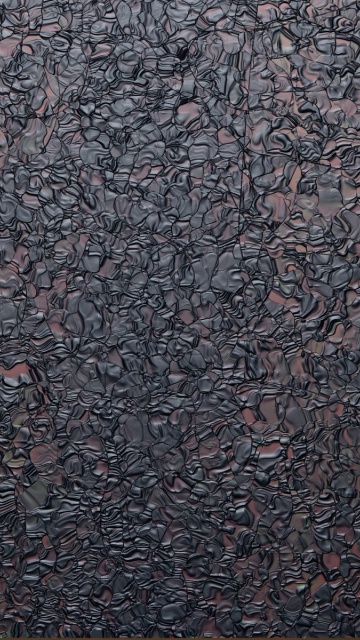 Black Plastic wallpaper 360x640