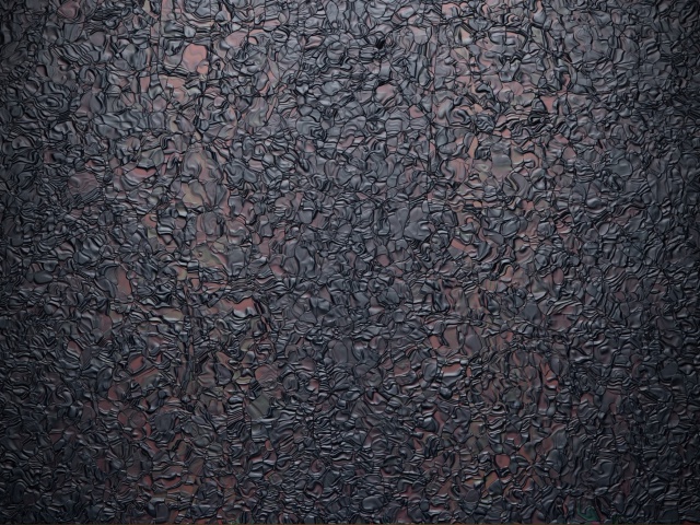 Black Plastic wallpaper 640x480