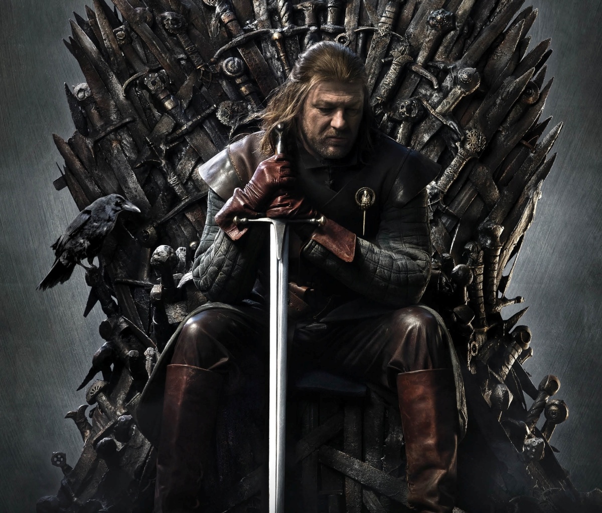 Game Of Thrones A Song of Ice and Fire with Ned Star screenshot #1 1200x1024