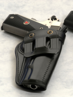 Colt screenshot #1 240x320