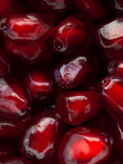 Pomegranate screenshot #1 240x320