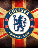 Das Chelsea FC Wallpaper 128x160